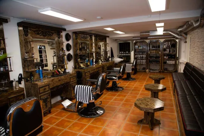 Nordre Follo Barber Shop