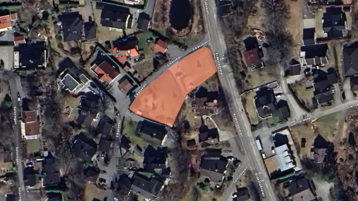 Eikåsveien 2A